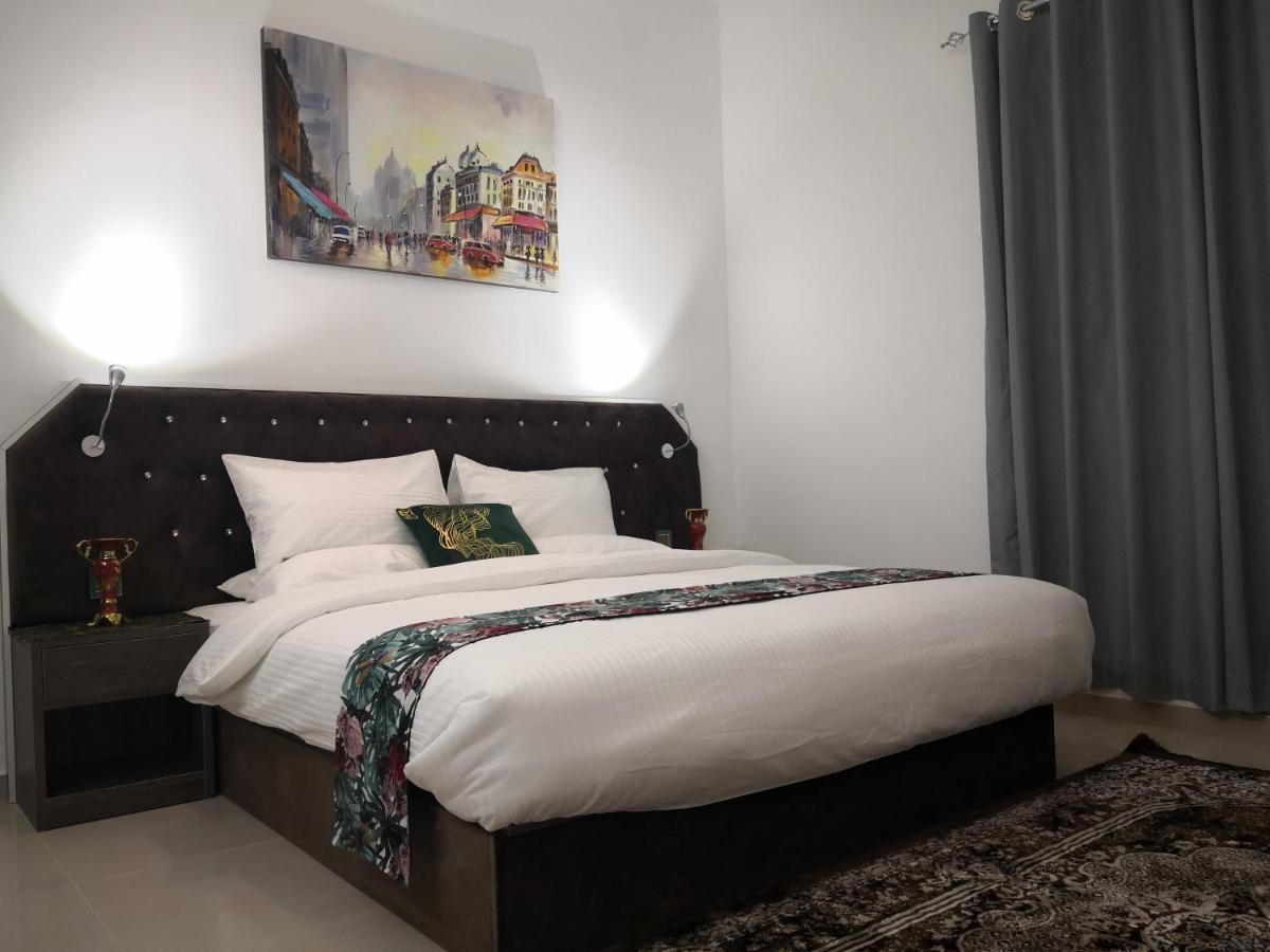 Aryaf Nizwa Hotel Apartments Exterior foto